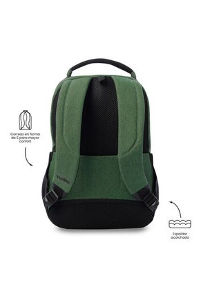 MORRAL TOTTO DELEG 2.0 Talla N/A