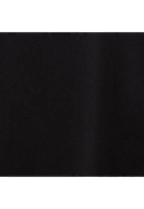 Camiseta Para Hombre Manne Negra