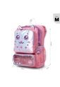 Morral Para Niña Andy Cat Mediano Rosado de Totto