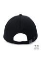 Gorra Beisbolera Stormtrooper Color Negro de Totto