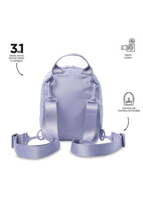 MORRAL TOTTO YUEN 2.0 Talla N/A