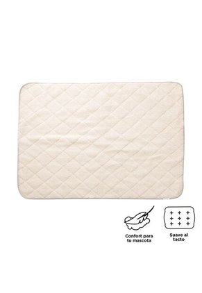 Manta Grande Warm L Color Gris