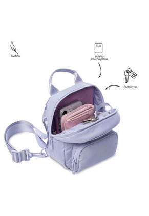 MORRAL TOTTO YUEN 2.0 Talla N/A