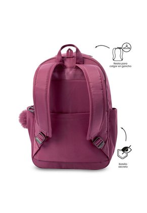 MORRAL TOTTO ADELAIDE 1 2.0 M. Talla N/A