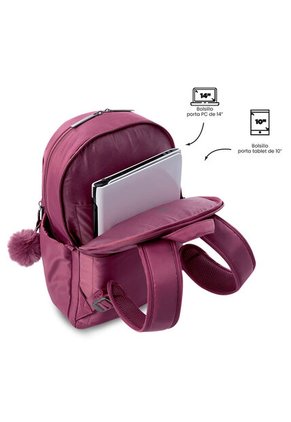 MORRAL TOTTO ADELAIDE 1 2.0 M. Talla N/A