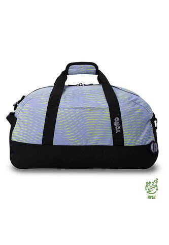 Tula De Viaje Active Mediana Amarilla Totto
