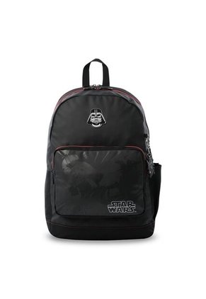 Morral Para Hombre Star Wars Dark Side Grande Negro