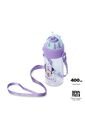 Botilito Para Niña Minnie 400 ML Morado de Totto