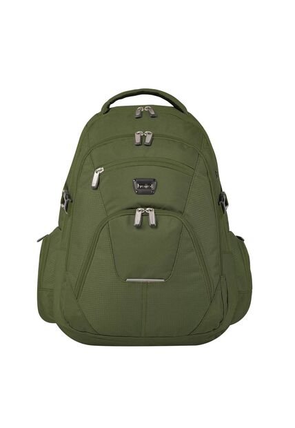 Morral Táctico Polixan 2.0 Verde