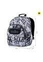 Morral Juvenil Porta PC 13