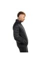 Chaqueta Termolight Hombre Negra de Totto