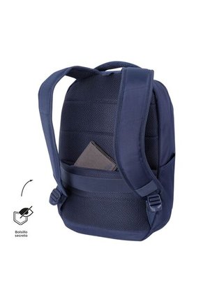 Morral Codec 1 Con Porta Pc De 14"