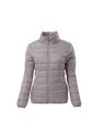 Chaqueta Acolchada Para Mujer Colora de Totto