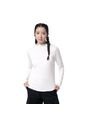 Buzo Para Mujer Rove Cuello Redondo de Totto