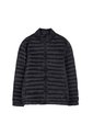 Chaqueta Termolight Hombre Negra de Totto