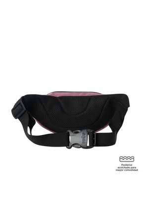 Canguro Para Mujer Pompetto M Rosado