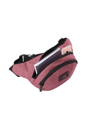 Canguro Para Mujer Pompetto M Rosado