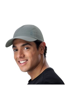 Gorra Beisbolera Relyx 2.0 Gris