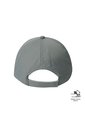 Gorra Beisbolera Relyx 2.0 Gris de Totto