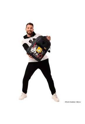 Morral Mickey Mouse CM (Edición Especial)