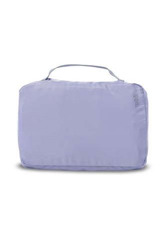 Organizador De Baño Para Viaje All In Morado Totto