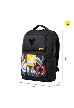 Morral Mickey Mouse CM (Edición Especial)