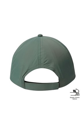 Gorra Beisbolera Relyx 2.0 Verde