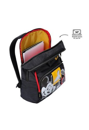 Morral Mickey Mouse CM (Edición Especial)