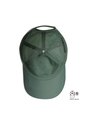 Gorra Beisbolera Relyx 2.0 Verde de Totto