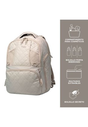 Morral Pañalera Babybao
