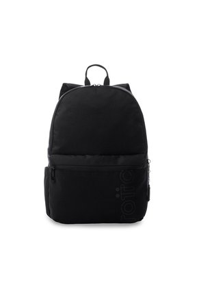 Morral Universitario Dragonar Nilo Porta PC 13" Negro