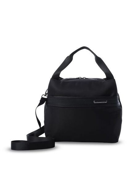 Lonchera Ejecutiva Birmana Térmica Negra