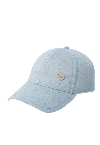 Gorra Beisbolera Prespa Color Azul Totto