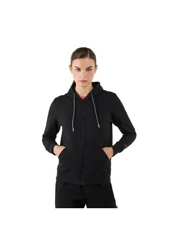 Buzo Para Mujer Haily Negro Totto