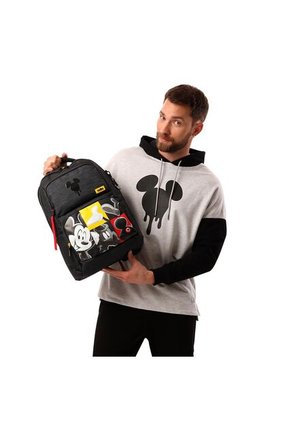 Morral Mickey Mouse CM (Edición Especial)