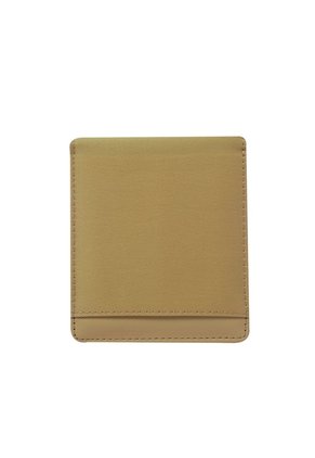 Billetera Dagoba 2.0 Amarilla Pequeña
