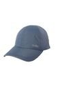 Gorra Beisbolera Unisex Bakir Gris de Totto