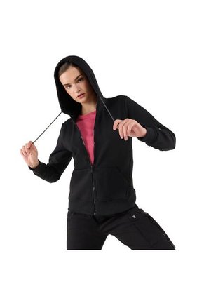 Buzo Para Mujer Haily Negro