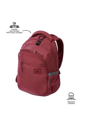 Morral Mujer P Tablet Y Pc Misisipi Rosado