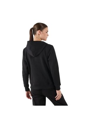 Buzo Para Mujer Haily Negro