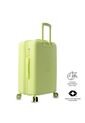 Maleta De Viaje Mediana 360 Bazy+ 2.0 Verde de Totto