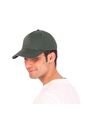 Gorra Beisbolera Hombre Totto Plus Verde de Totto
