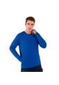 Buzo Para Hombre Dragon Azul de Totto