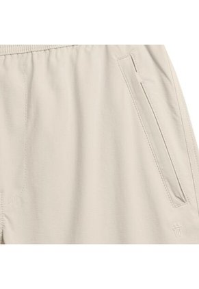 Bermuda Para Hombre Eiyery Beige