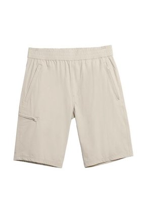 Bermuda Para Hombre Eiyery Beige