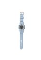 Reloj Digital Pixel Color Azul de Totto
