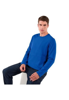 Buzo Para Hombre Dragon Azul