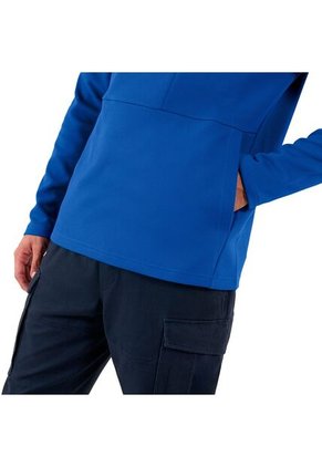 Buzo Para Hombre Dragon Azul