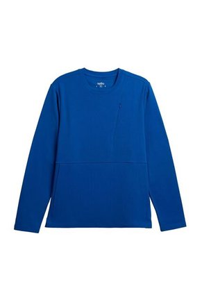 Buzo Para Hombre Dragon Azul