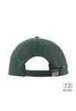 Gorra Beisbolera Hombre Totto Plus Verde de Totto